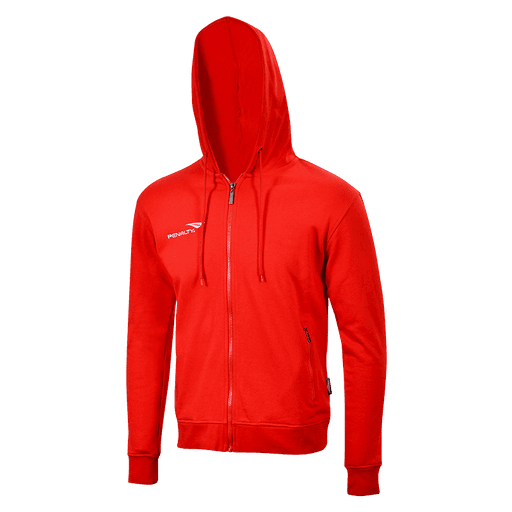 PENALTY MIKINA TRAINING ERA CO RED