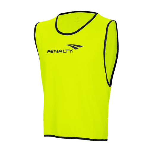 PENALTY ROZLIŠOVAČKA PETO fluo yellow