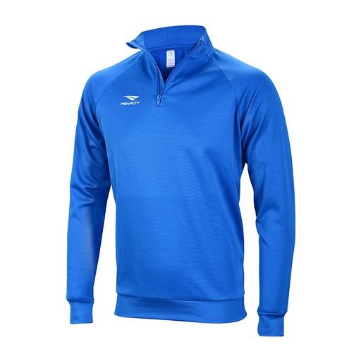 Mikina URBAN royal blue