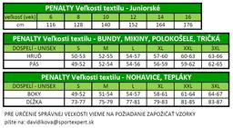 SADA PENALTY SENIOR NAZIONALE 18+2 - 18+2.SADA.308511