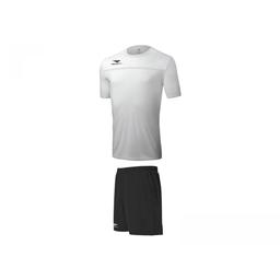 PENALTY SET S11 WOMAN white-black - 308601.1110.S