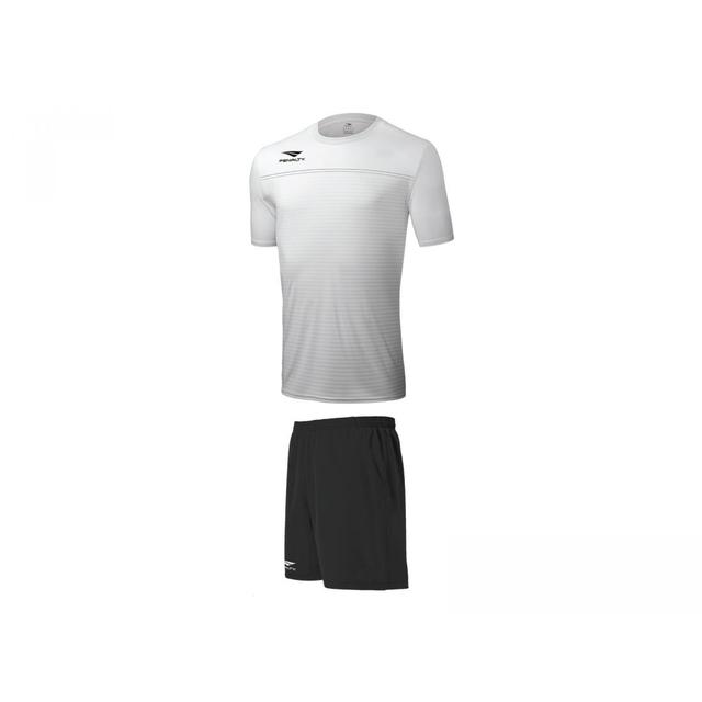 PENALTY SET S11 WOMAN white-black - 308601.1110.S