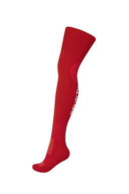 PENALTY ŠTUCNE MATIS PRO VIII red - 410770.4300.UNI