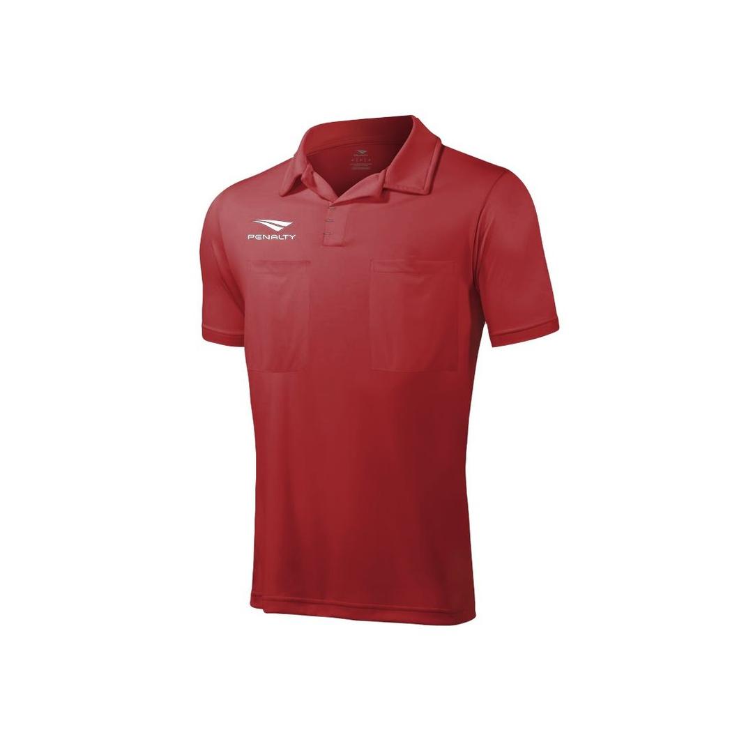 PENALTY ROZHODCOVSKÉ TRIČKO ÁRBITRO RED - 310506.4000.M