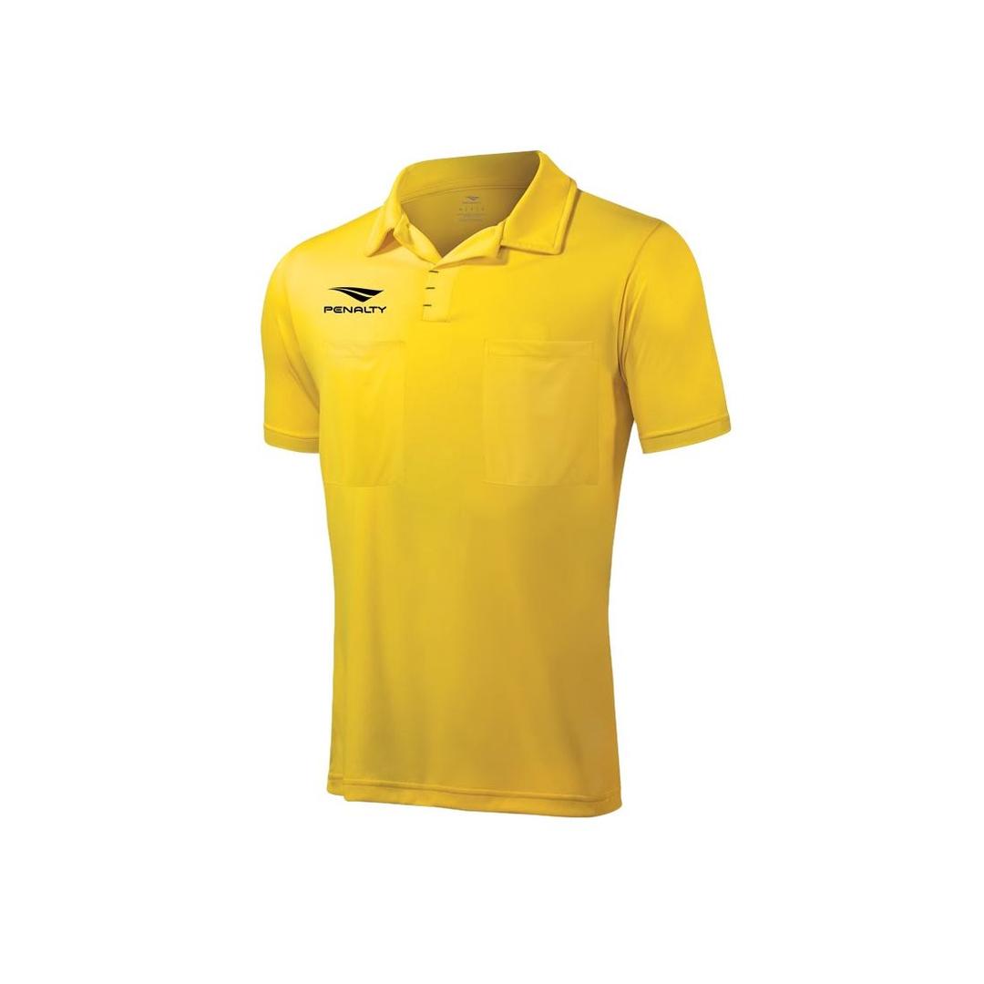 PENALTY ROZHODCOVSKÉ TRIČKO ÁRBITRO YELLOW - 310506.2000.S