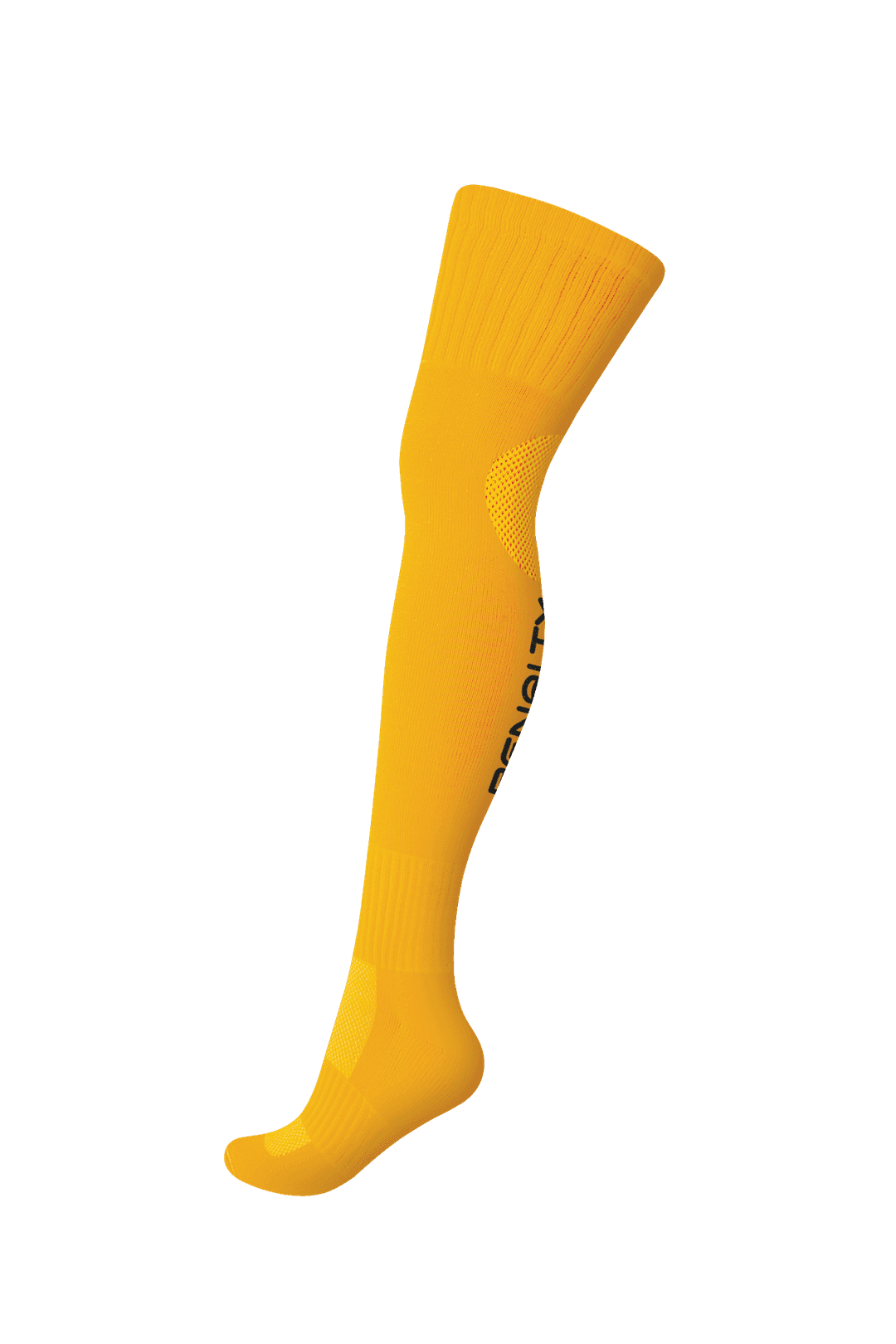 PENALTY ŠTUCNE MATIS PRO VIII yellow - 410770.2200.UNI