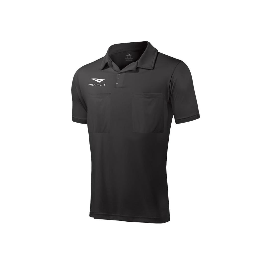 PENALTY ROZHODCOVSKÉ TRIČKO ÁRBITRO BLACK - 310506.9000.S