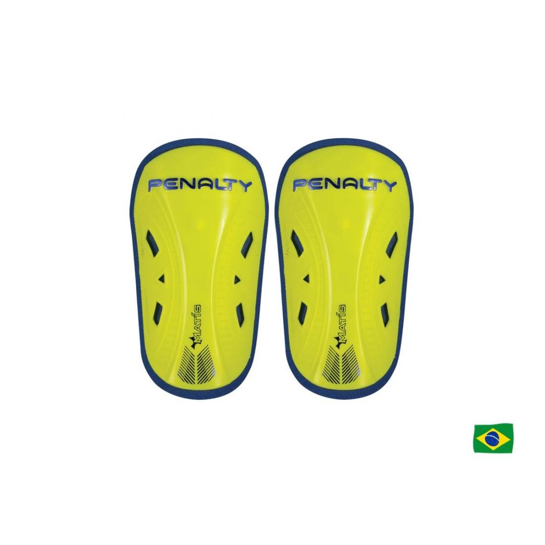 PENALTY CHRÁNIČE HOLENÍ MATIS yellow-navy - 610127.2470