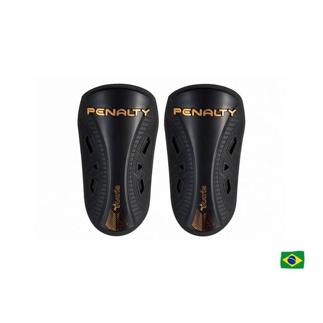 PENALTY CHRÁNIČE HOLENÍ MATIS black-orange - 610127.9600