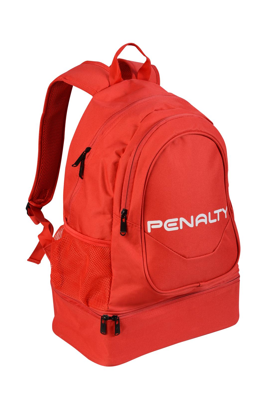 PENALTY BATOH RACER red - 675011.4000