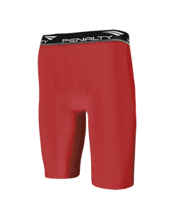 PENALTY BERMUDY MATIS TERMICA red - 301704.4000.6