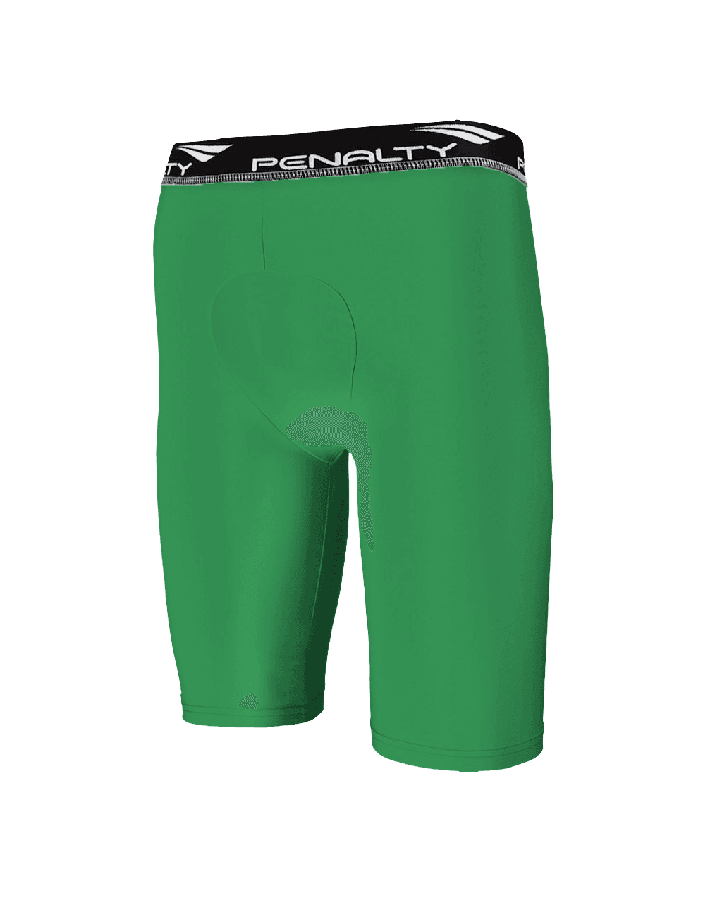 PENALTY BERMUDY MATIS TERMICA green - 301704.5000.6