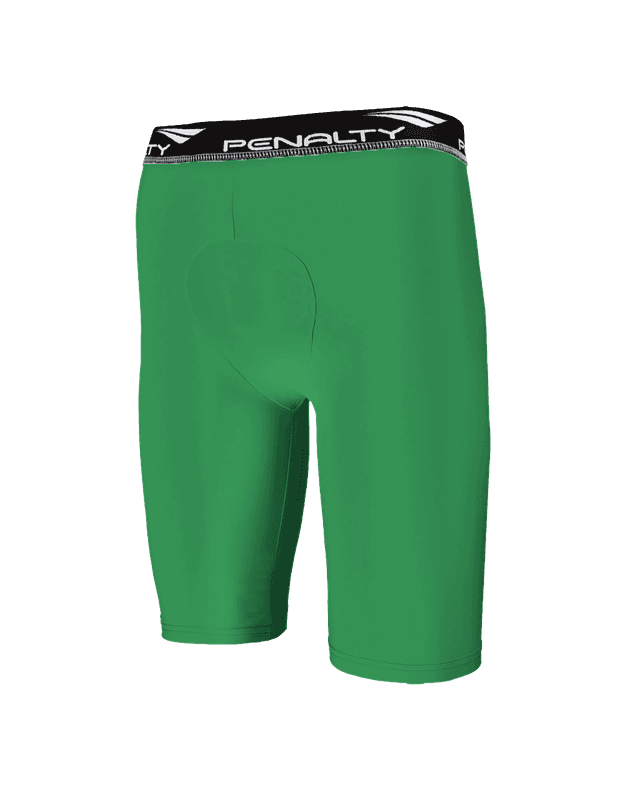 PENALTY BERMUDY MATIS TERMICA green - 301704.5000.6