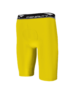 PENALTY BERMUDY MATIS TERMICA yellow - 301704.2000.6