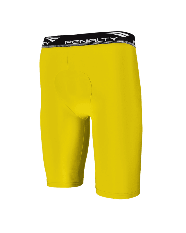 PENALTY BERMUDY MATIS TERMICA yellow - 301704.2000.6
