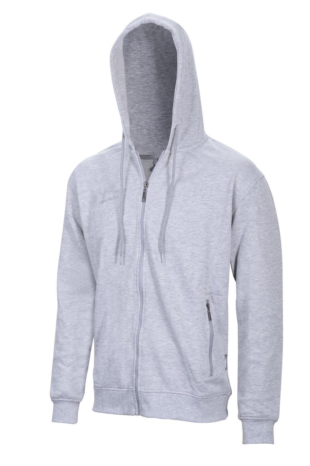 PENALTY MIKINA TRAINING ERA CO GREY - 354521.8000.M