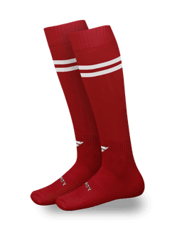 Penalty Štucne BR70 red - 410502.4000-S