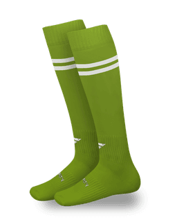 Penalty Štucne BR70 lime - 410502.5004-S