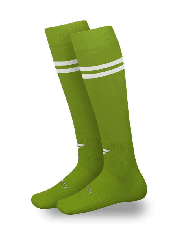 Penalty Štucne BR70 lime - 410502.5004-S