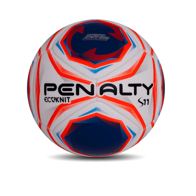PENALTY FUTBALOVÁ LOPTA S11 ECOKNIT - 541607.1080