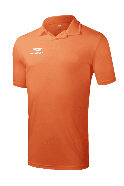 PENALTY POLO BR70 orange - 310502.3000.M