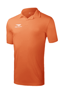 PENALTY POLO BR70 orange - 310502.3000.M