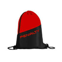 PENALTY VAK GYM BAG black-red - 675008.9500