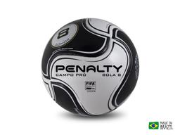 PENALTY FUTBALOVÁ LOPTA 8 S11 PRO VI PROMO - 541384.1110