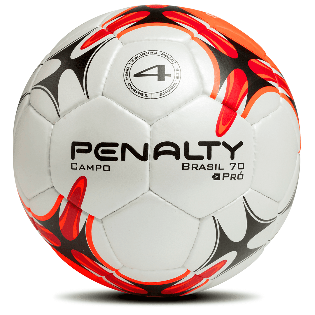 PENALTY FUTBALOVÁ LOPTA CAMPO BRASIL 70 PRO N4 - 511486.1760