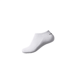 PENALTY PONOŽKY ANKLE biele 3páry/bal - 430503.1000.XS