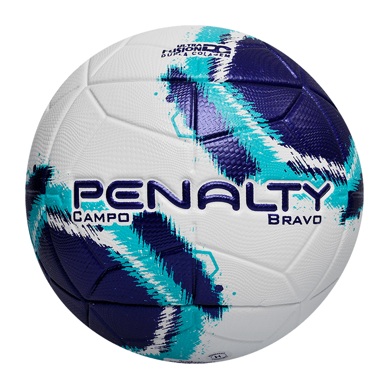 FUTBALOVÁ LOPTA BRAVO XXI - 521298.1036