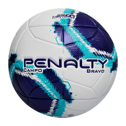 FUTBALOVÁ LOPTA BRAVO XXI - 521298.1036