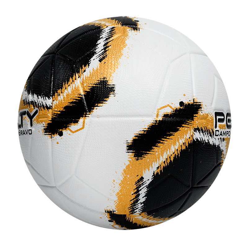 FUTBALOVÁ LOPTA BRAVO XXI - 521298.1340