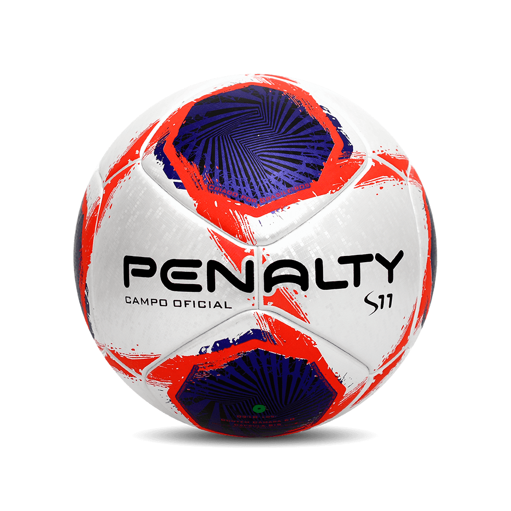 FUTBALOVÁ LOPTA  CAMPO S11 R1 XXI - 541618.1241