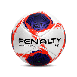FUTBALOVÁ LOPTA  CAMPO S11 R1 XXI - 541618.1241