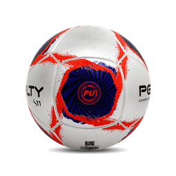 FUTBALOVÁ LOPTA  CAMPO S11 R1 XXI - 541618.1241