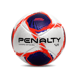 FUTBALOVÁ LOPTA  CAMPO S11 R1 XXI - 541618.1241