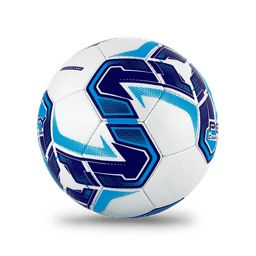 FUTBALOVÁ LOPTA STORM DUOTEC N3 - 511331.1036
