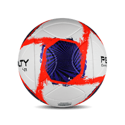 FUTBALOVÁ LOPTA S11 R2 XXI - 521311.1241