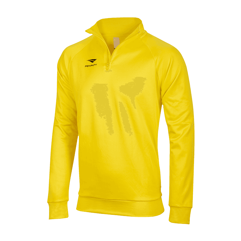 Mikina Urban yellow - 354732.2000.6