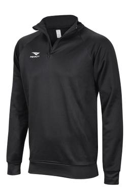 Mikina URBAN black - 354732.9000.6